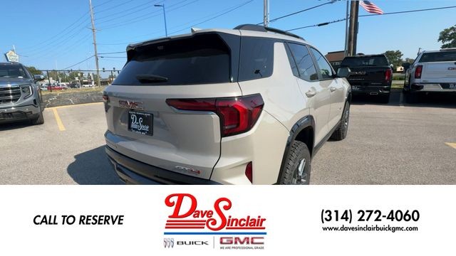 GMC Terrain Vehicle Full-screen Gallery Image 09