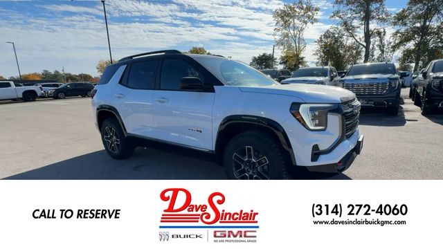 GMC Terrain Vehicle Full-screen Gallery Image 02