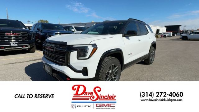 GMC Terrain Vehicle Full-screen Gallery Image 04