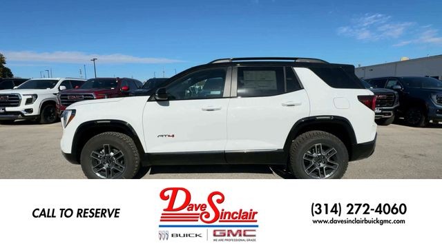 GMC Terrain Vehicle Full-screen Gallery Image 05