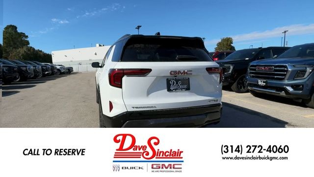 GMC Terrain Vehicle Full-screen Gallery Image 07