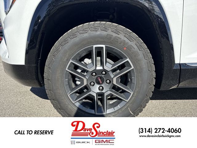 GMC Terrain Vehicle Full-screen Gallery Image 10