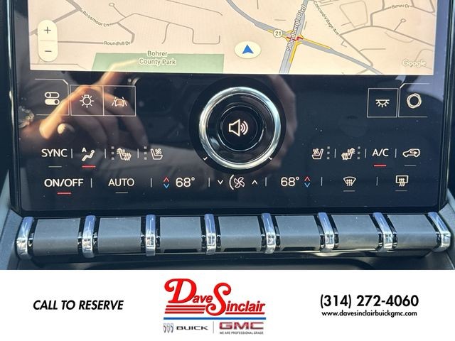 GMC Terrain Vehicle Full-screen Gallery Image 19
