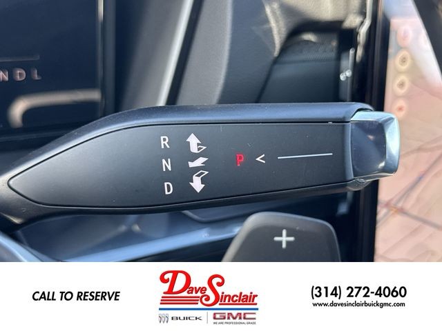 GMC Terrain Vehicle Full-screen Gallery Image 20