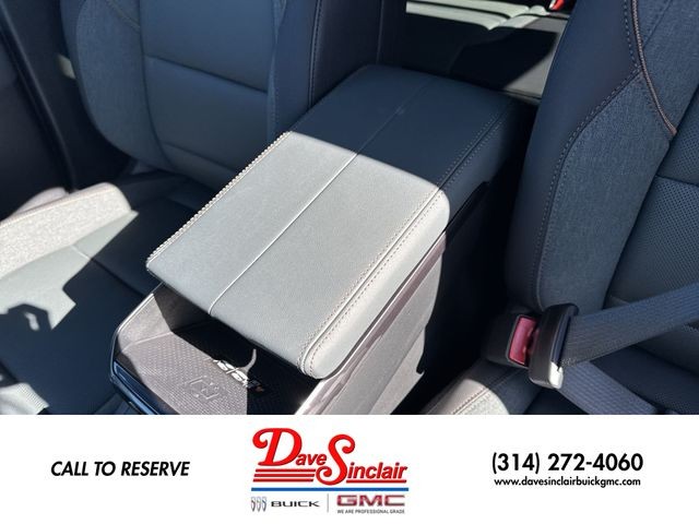 GMC Terrain Vehicle Full-screen Gallery Image 21