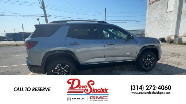 GMC Terrain Vehicle Full-screen Gallery Image 02