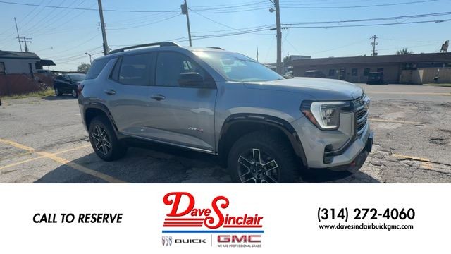 GMC Terrain Vehicle Full-screen Gallery Image 03