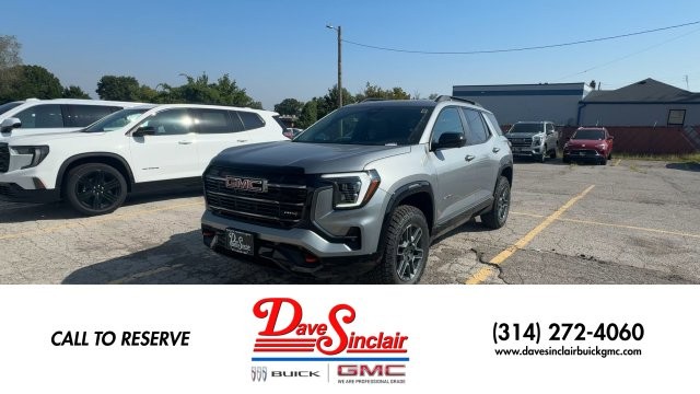 GMC Terrain Vehicle Full-screen Gallery Image 05