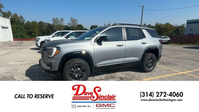 GMC Terrain Vehicle Full-screen Gallery Image 06
