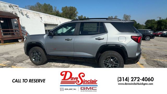 GMC Terrain Vehicle Full-screen Gallery Image 07