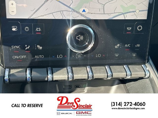 GMC Terrain Vehicle Full-screen Gallery Image 19