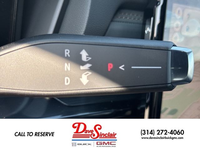 GMC Terrain Vehicle Full-screen Gallery Image 20