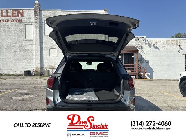 GMC Terrain Vehicle Full-screen Gallery Image 23