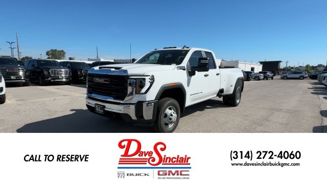GMC Sierra 3500HD Vehicle Full-screen Gallery Image 05