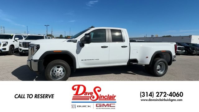 GMC Sierra 3500HD Vehicle Full-screen Gallery Image 06