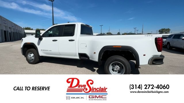 GMC Sierra 3500HD Vehicle Full-screen Gallery Image 07