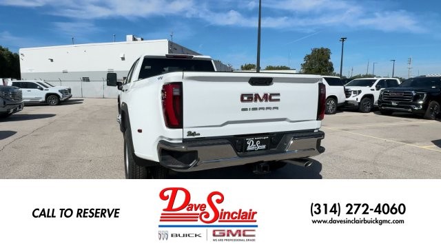 GMC Sierra 3500HD Vehicle Full-screen Gallery Image 08