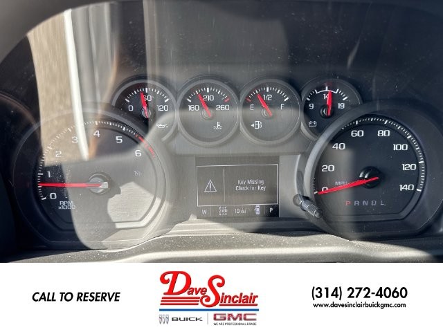 GMC Sierra 3500HD Vehicle Full-screen Gallery Image 15