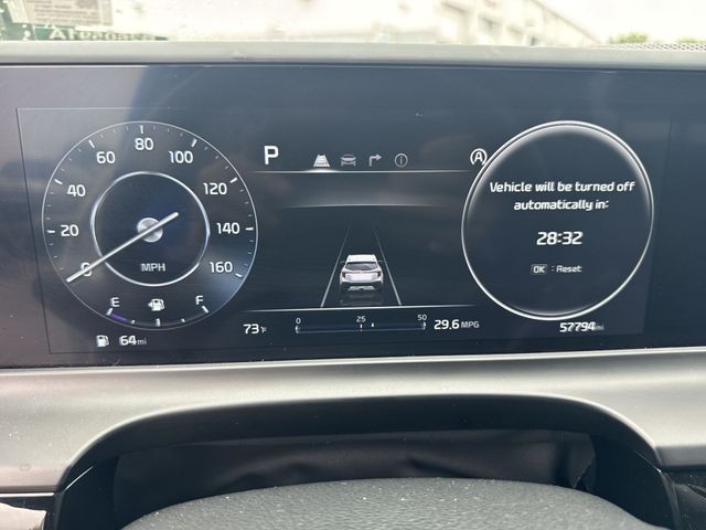 Kia Seltos Vehicle Full-screen Gallery Image 15