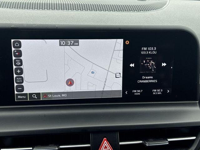 Kia Seltos Vehicle Full-screen Gallery Image 18