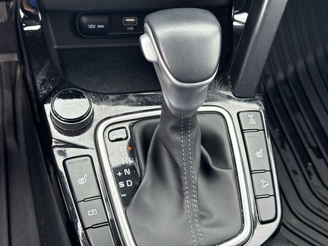 Kia Seltos Vehicle Full-screen Gallery Image 20