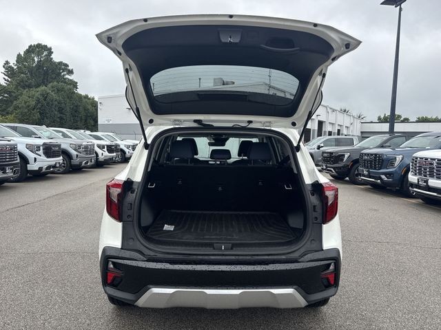 Kia Seltos Vehicle Full-screen Gallery Image 29