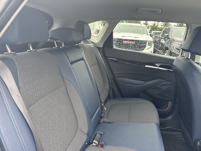 Kia Seltos Vehicle Full-screen Gallery Image 30