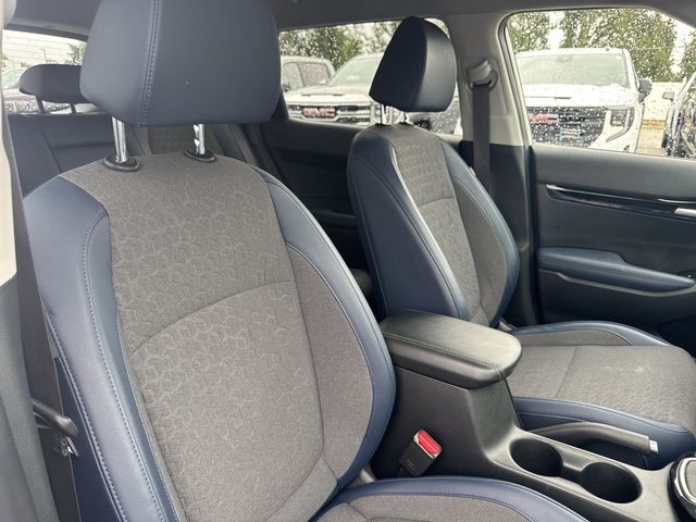 Kia Seltos Vehicle Full-screen Gallery Image 31