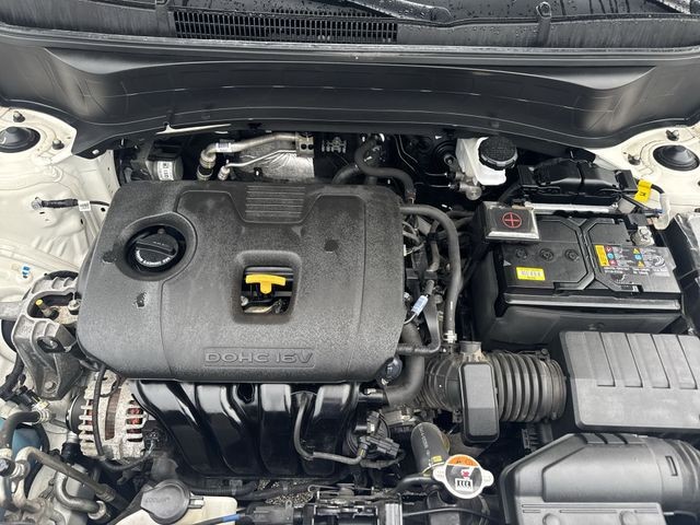 Kia Seltos Vehicle Full-screen Gallery Image 33