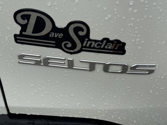 Kia Seltos Vehicle Full-screen Gallery Image 35