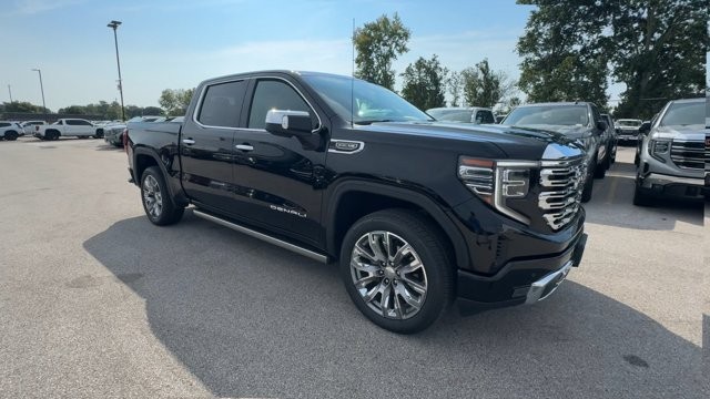 GMC Sierra 1500 Vehicle Full-screen Gallery Image 03