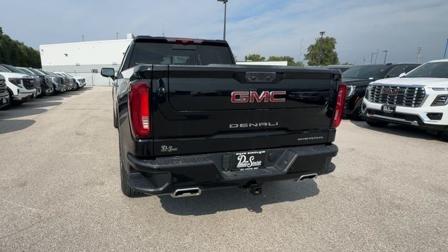 GMC Sierra 1500 Vehicle Full-screen Gallery Image 10