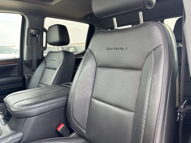 GMC Sierra 1500 Vehicle Full-screen Gallery Image 24