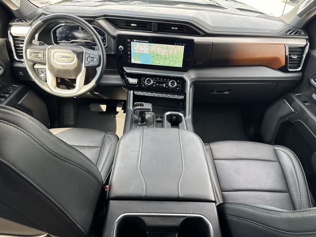 GMC Sierra 1500 Vehicle Full-screen Gallery Image 25