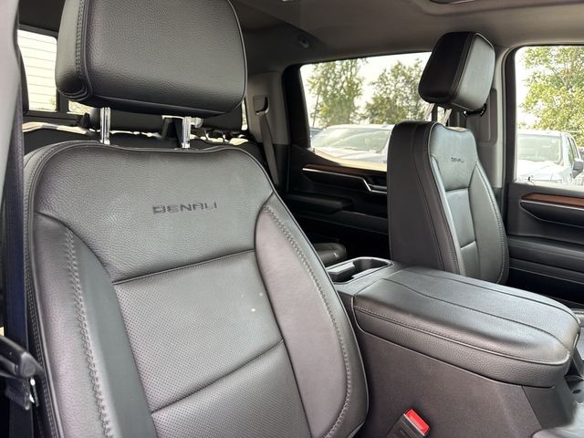 GMC Sierra 1500 Vehicle Full-screen Gallery Image 33