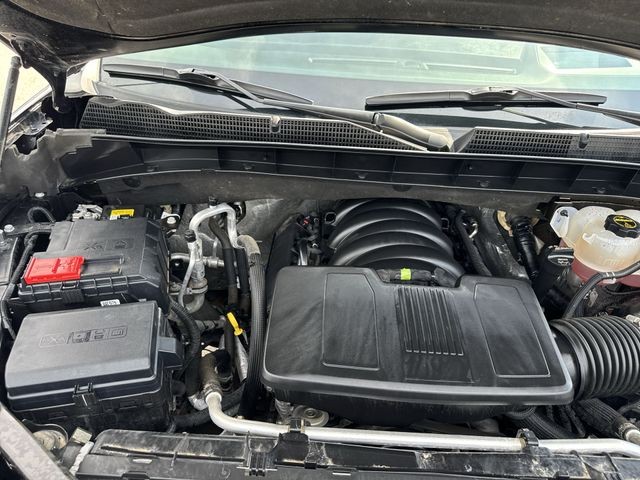 GMC Sierra 1500 Vehicle Full-screen Gallery Image 35