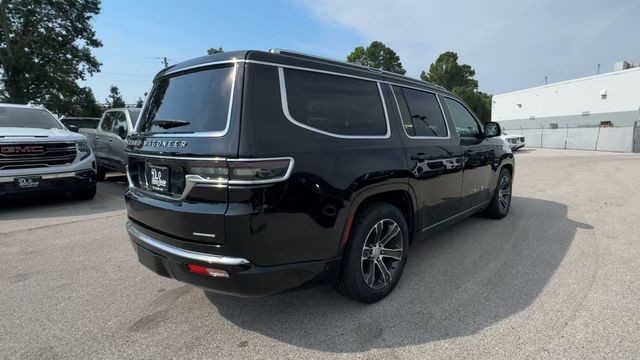 Jeep Grand Wagoneer Vehicle Full-screen Gallery Image 11