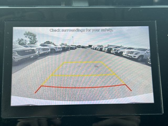 Hyundai Tucson Vehicle Full-screen Gallery Image 18