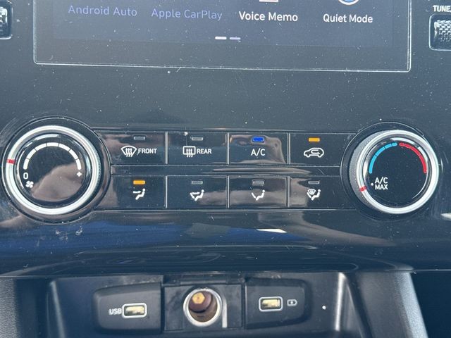 Hyundai Tucson Vehicle Full-screen Gallery Image 37
