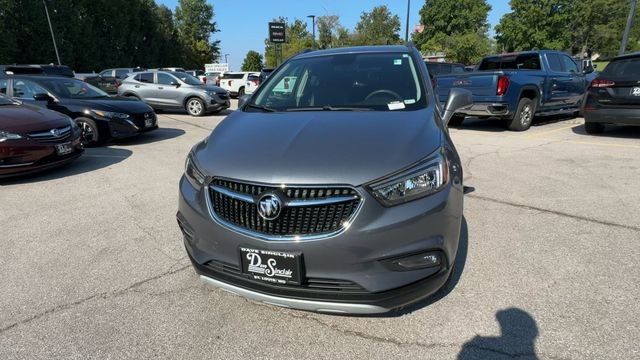 Buick Encore Vehicle Full-screen Gallery Image 05