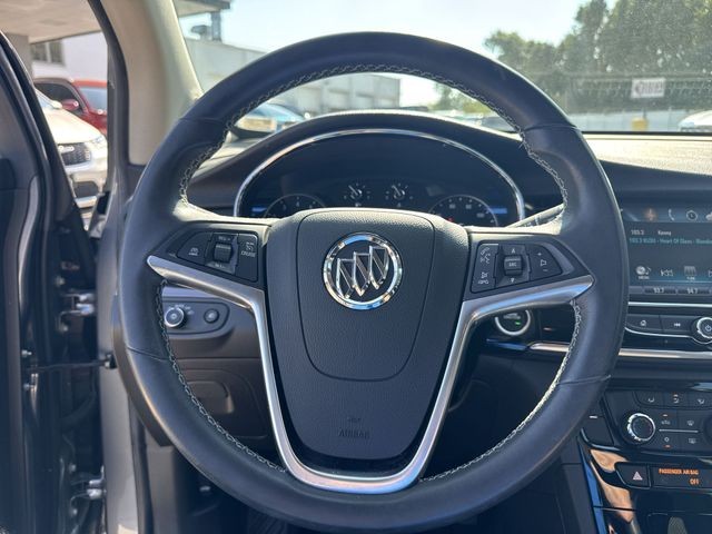 Buick Encore Vehicle Full-screen Gallery Image 14