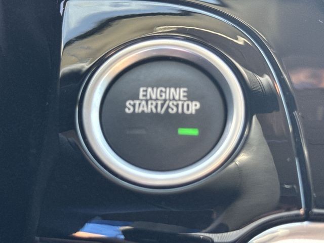 Buick Encore Vehicle Full-screen Gallery Image 20