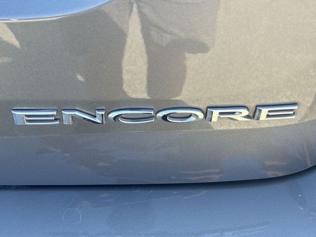 Buick Encore Vehicle Full-screen Gallery Image 34