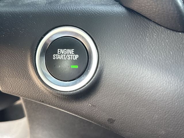 GMC Terrain Vehicle Full-screen Gallery Image 20