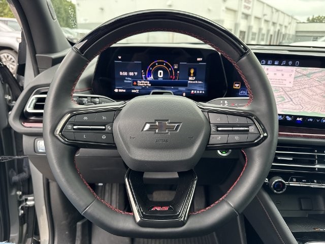 Chevrolet Traverse Vehicle Full-screen Gallery Image 14