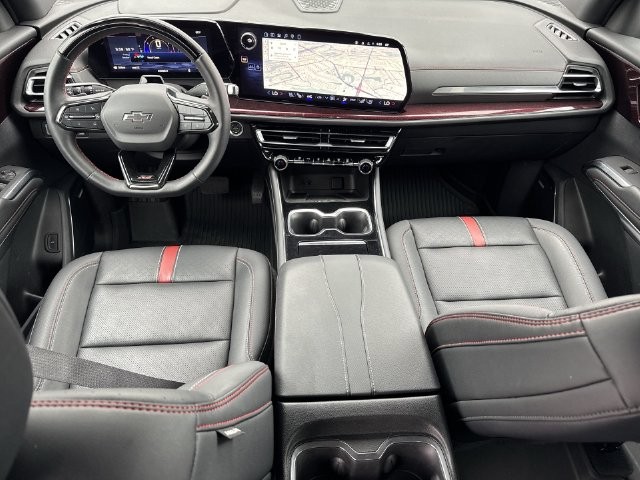 Chevrolet Traverse Vehicle Full-screen Gallery Image 25