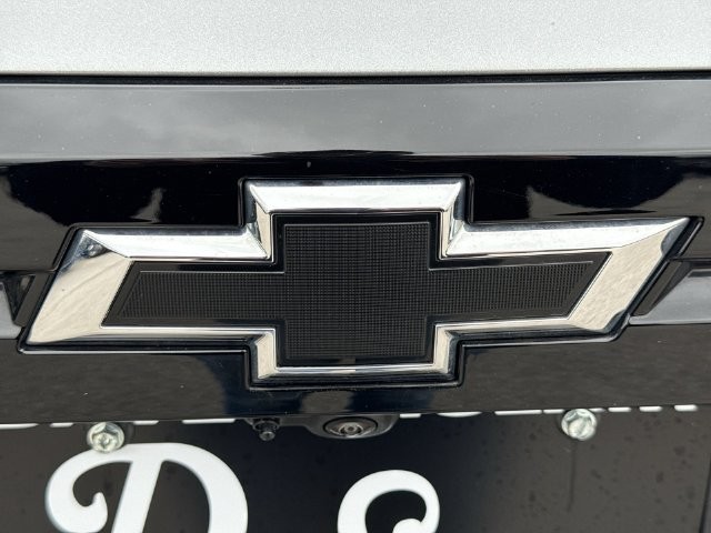 Chevrolet Traverse Vehicle Full-screen Gallery Image 36