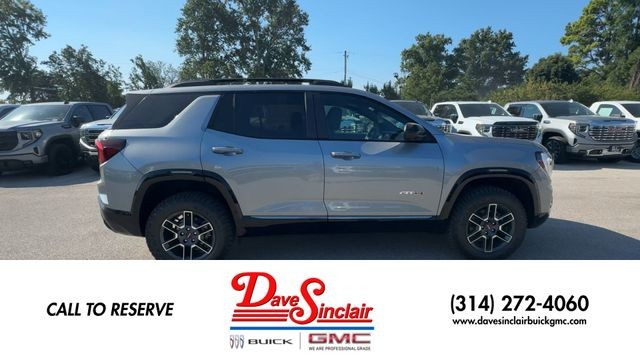 GMC Terrain Vehicle Full-screen Gallery Image 02