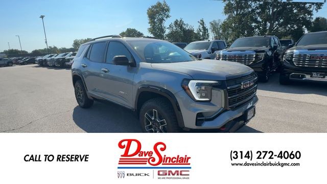 GMC Terrain Vehicle Full-screen Gallery Image 03