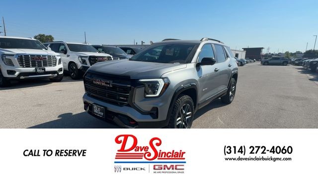 GMC Terrain Vehicle Full-screen Gallery Image 05